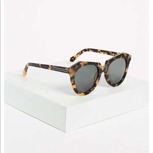 Karen Walker The Number One Sunglasses